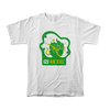 T-shirt White AK XXL (IZI), Фасовка: 1